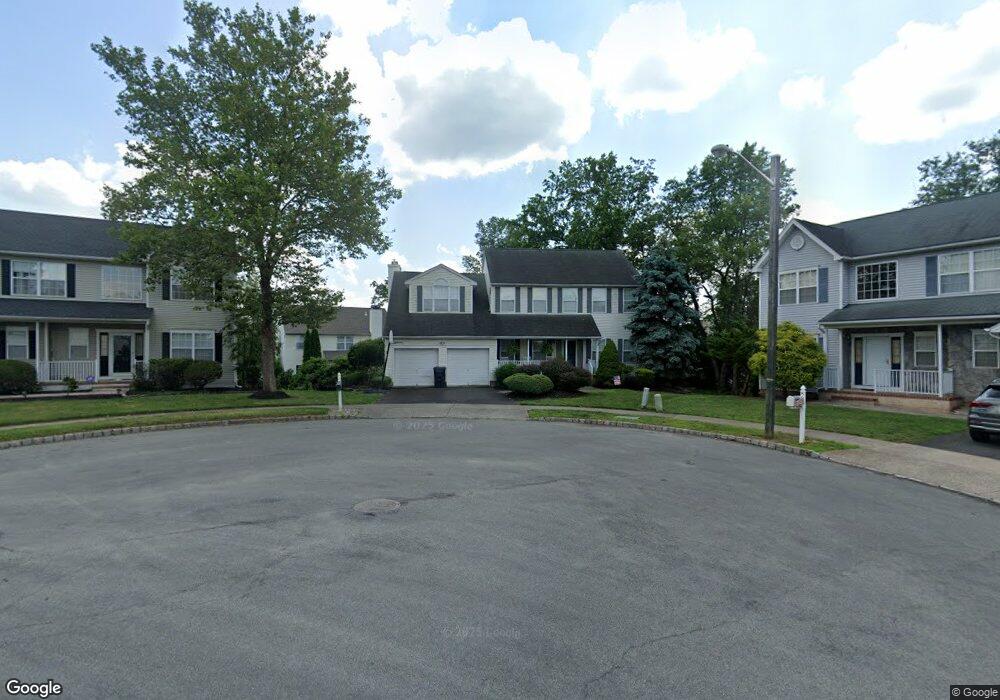 17 Wexford Way, Bridgewater, NJ 08807 - photo 1