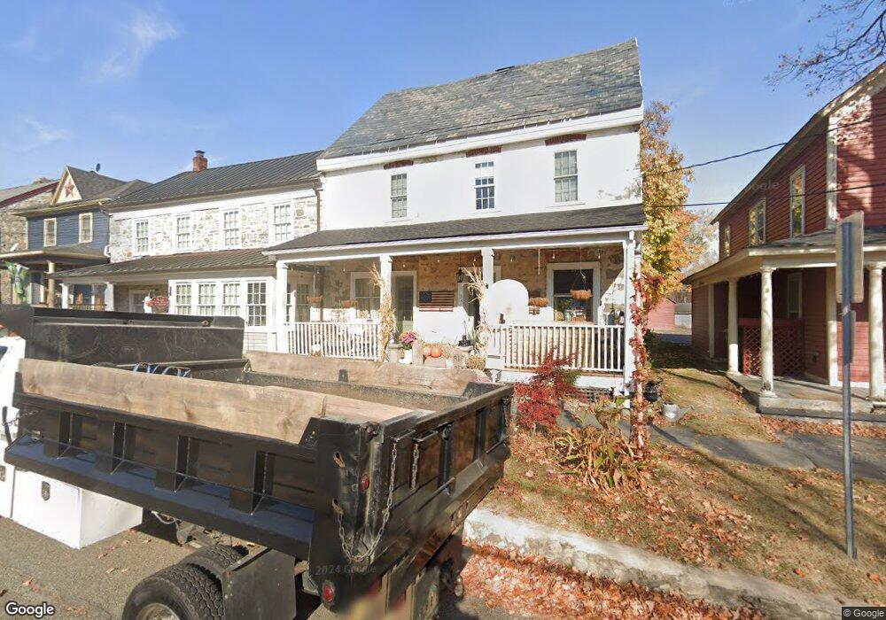 337 High St, Hope Twp., NJ 07844 - photo 1