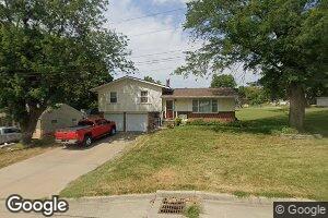 509 Parkview Dr, Rock Port, MO 64482