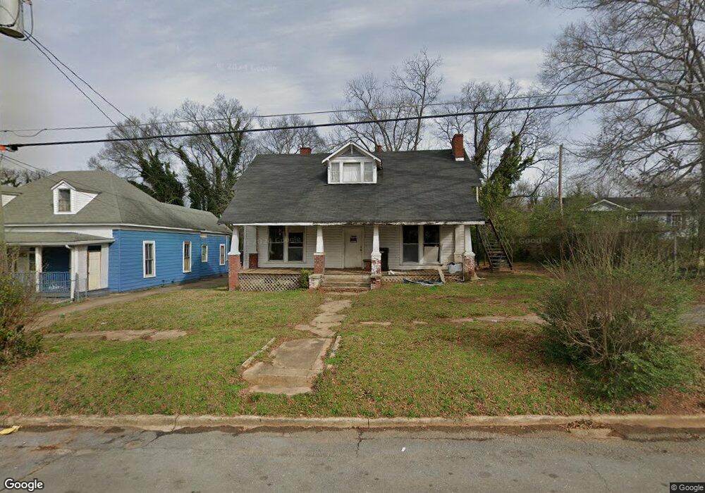 7 E 10th St SW, Rome, GA 30161 - photo 1