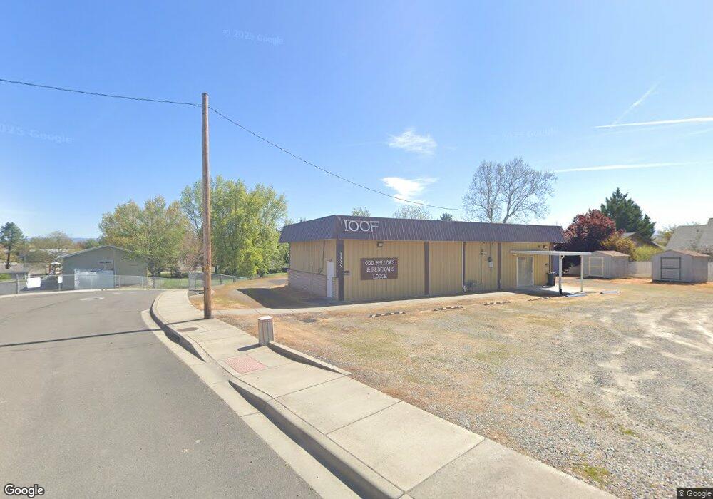 1210 Hazel St, Central Point, OR 97502 - photo 1