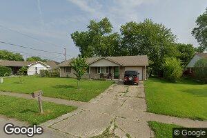 2618 Eddington Rd, Indianapolis, IN 46227
