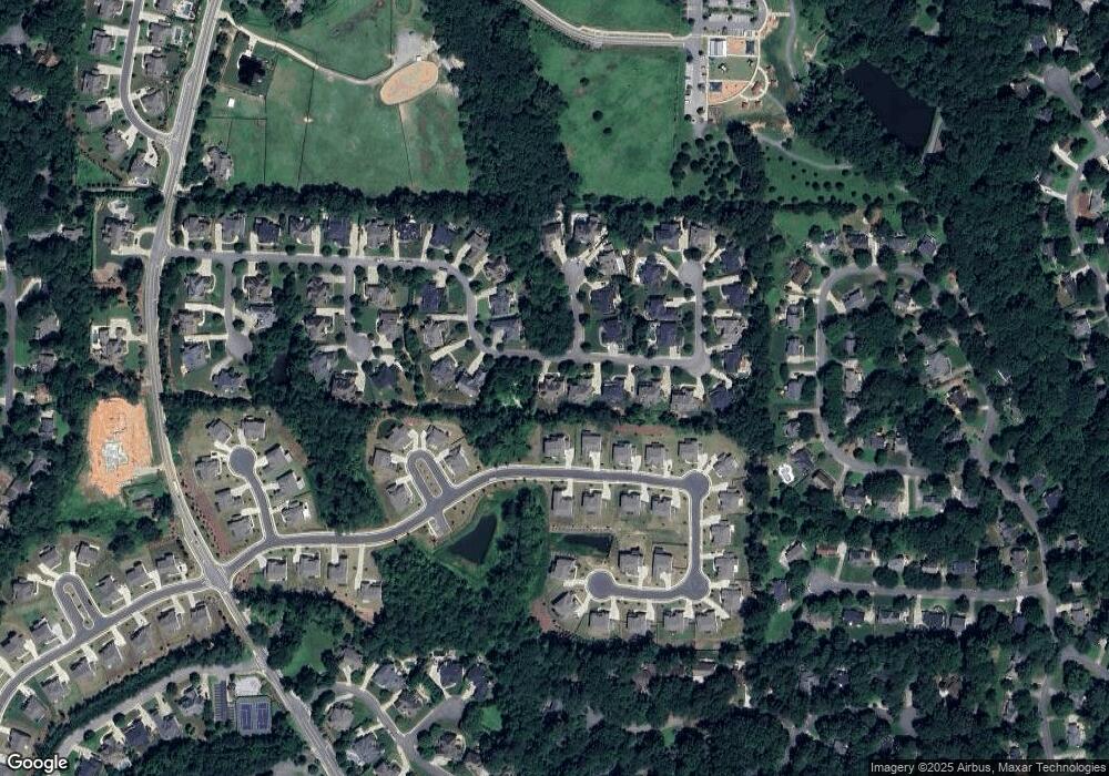 4006 Chapel Grove Dr, Marietta, GA 30062 - photo 1