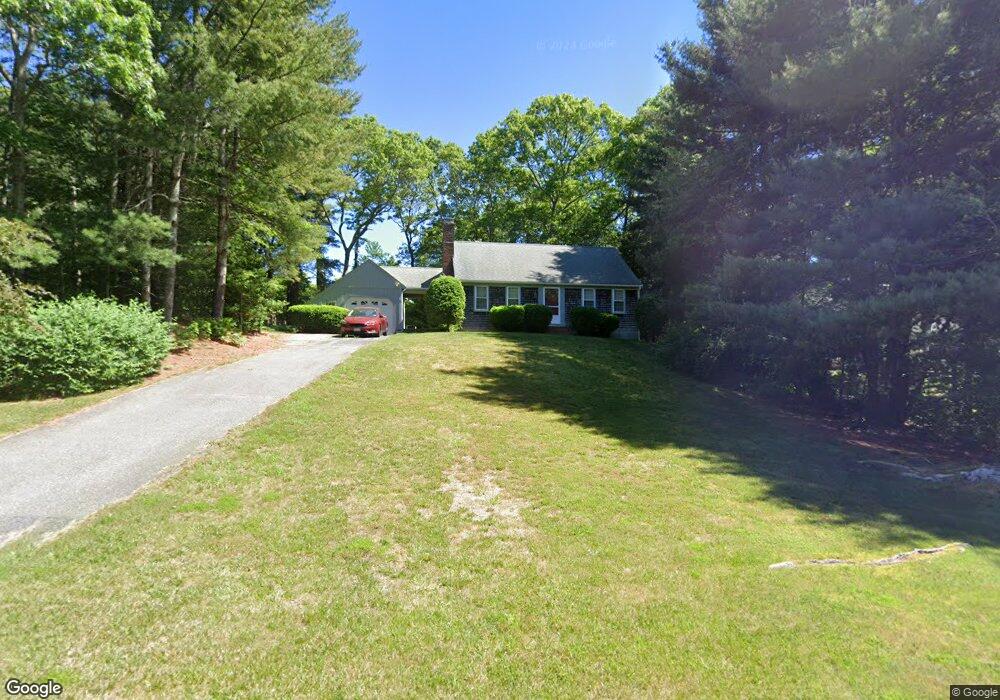 66 Old Fields Rd, Sandwich, MA 02563 - photo 1