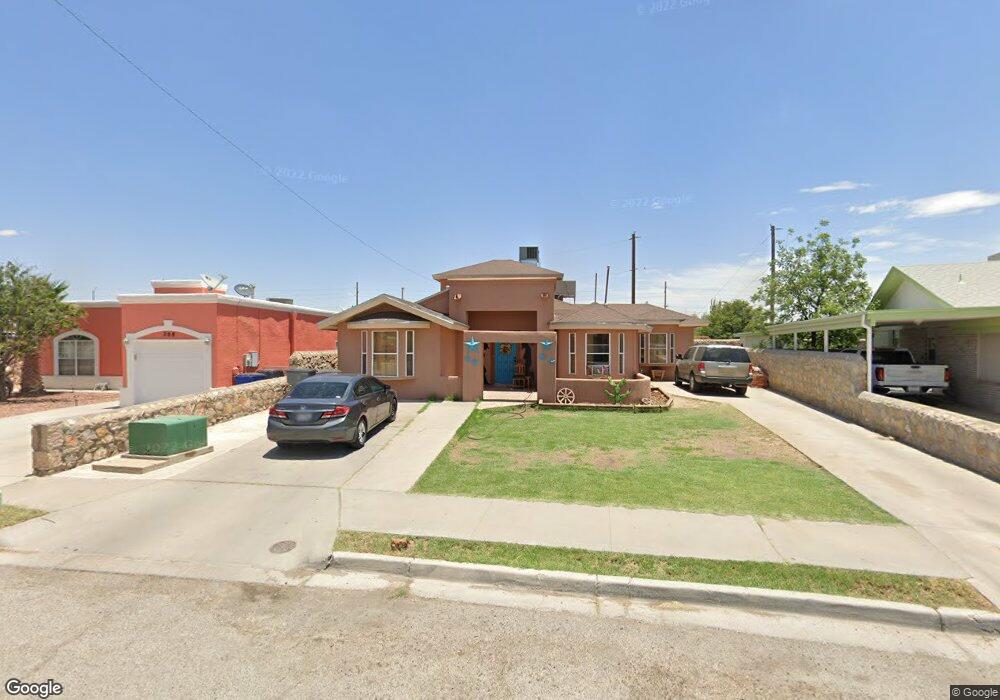 212 Sunnyview Place, El Paso, TX 79915 - photo 1