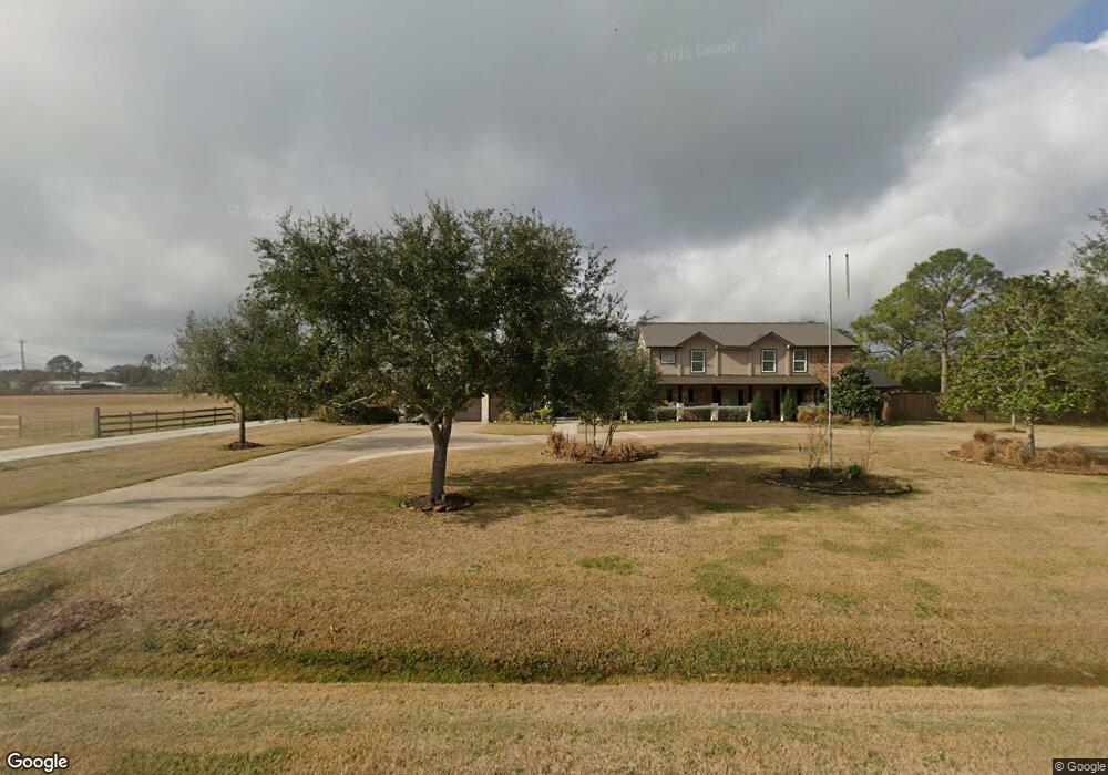 3610 Sky Ranch Dr, Alvin, TX 77511 - photo 1