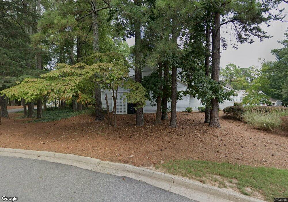 4067 Whitehall Way, Alpharetta, GA 30004 - photo 1