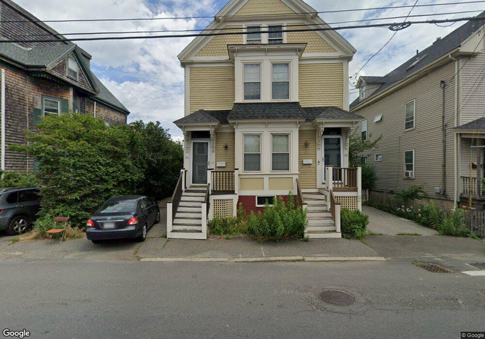 54 Webb St unit 2, Salem, MA 01970 - photo 1