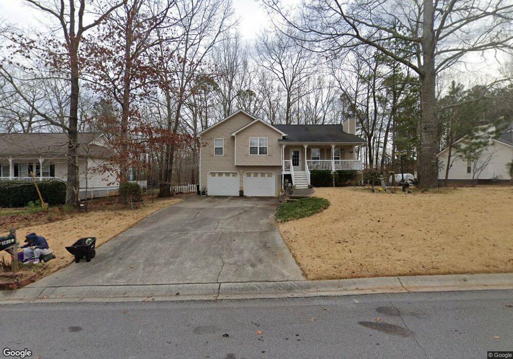 381 Amy Blvd, Temple, GA 30179 - photo 1