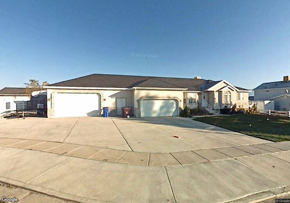 3118 Aubrey Dee Cir, Riverton, UT 84065 - photo 1