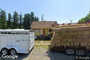 502 N Main St, Bucoda, WA 98530