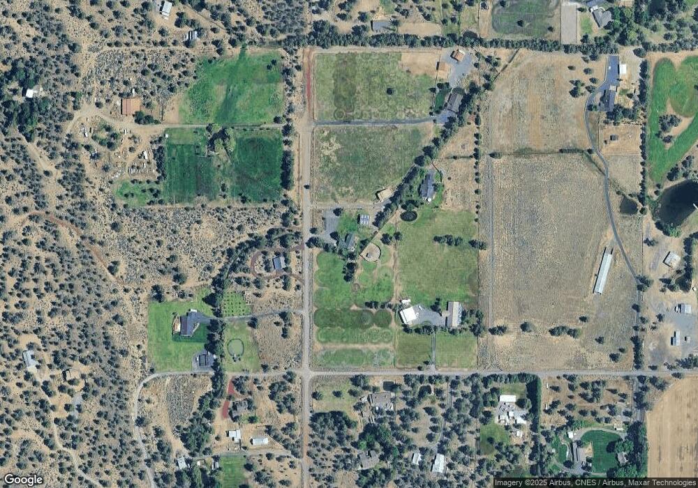 65222 Smokey Butte Rd, Bend, OR 97703 - photo 1