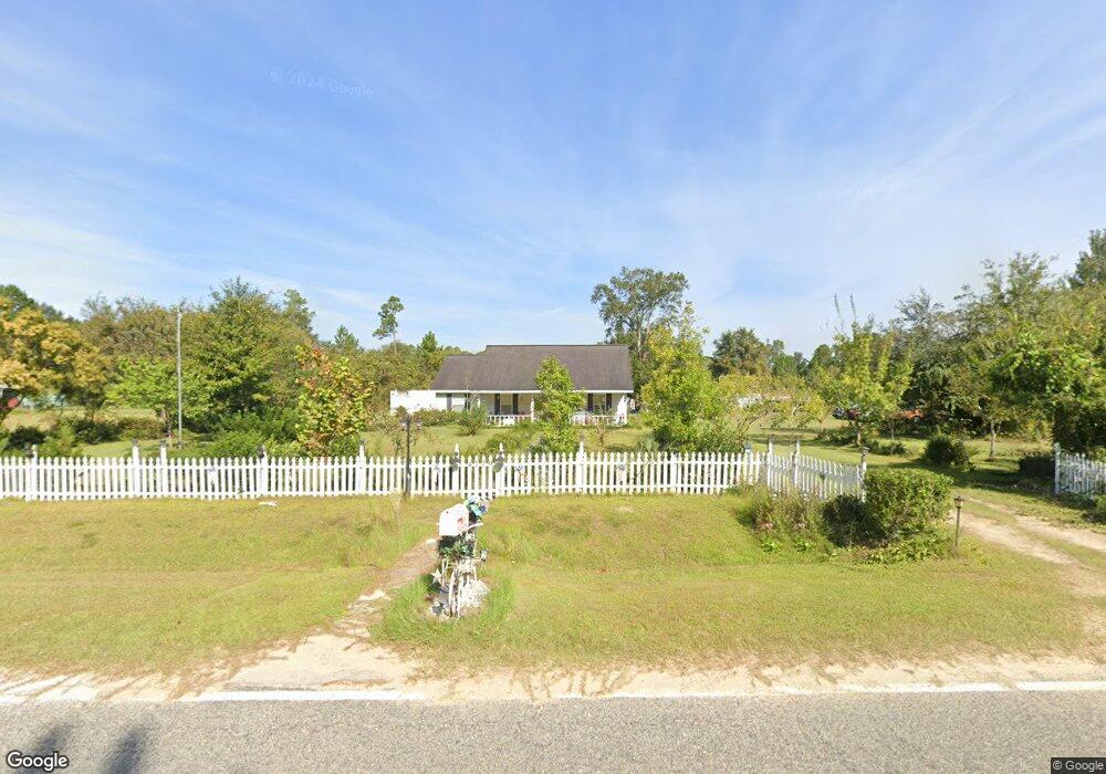 4770 Oak View Rd, Waycross, GA 31503 - photo 1