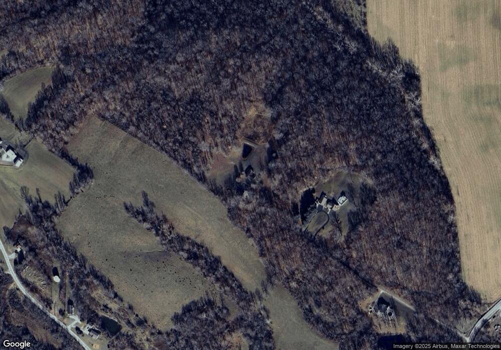 22050 Spurlock Ln, Laurel, IN 47024 - photo 1