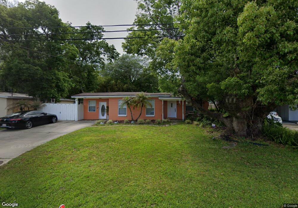 5522 Norde Dr W, Jacksonville, FL 32244 - photo 1