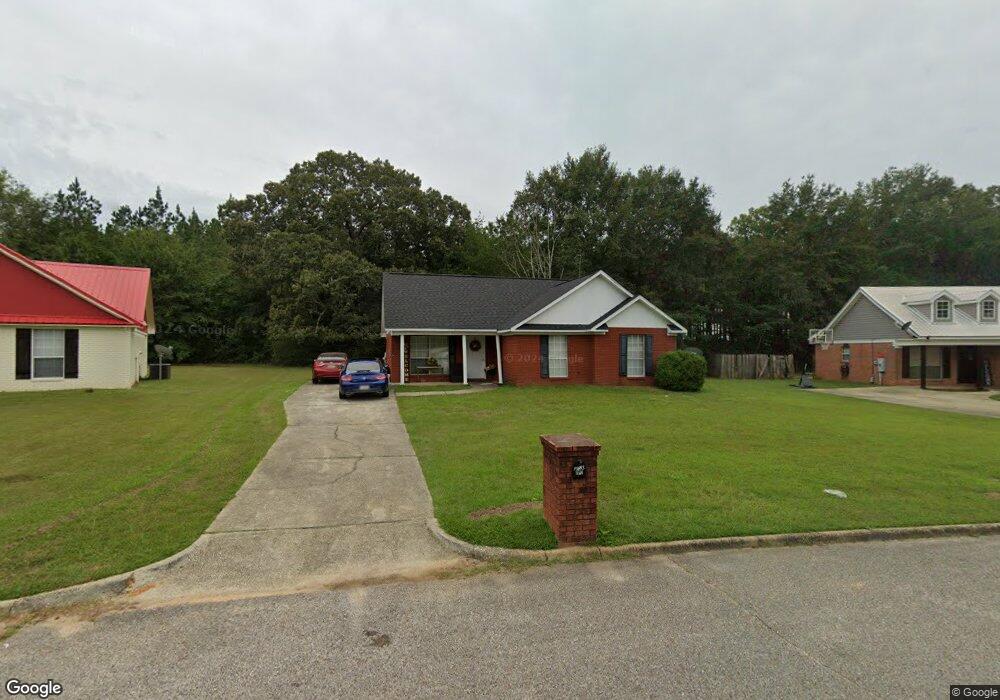 244 Nomad Cir, Kinsey, AL 36303 - photo 1