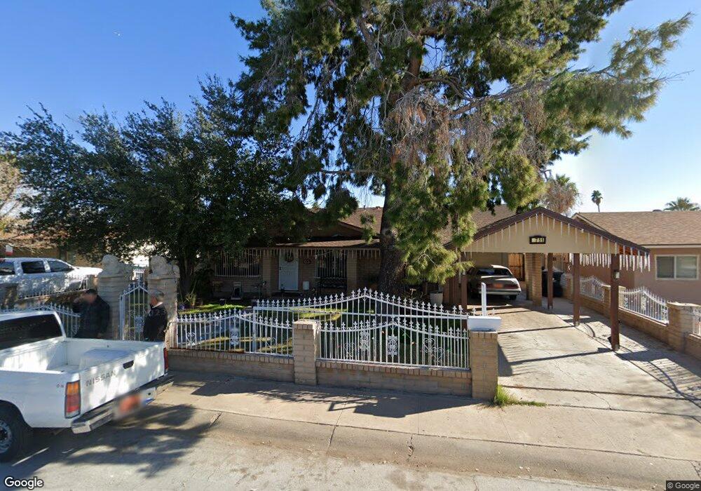 4711 N 53rd Ave, Phoenix, AZ 85031 - photo 1