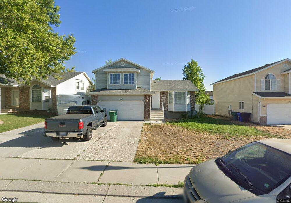 5532 Tafoya Cir, West Jordan, UT 84081 - photo 1