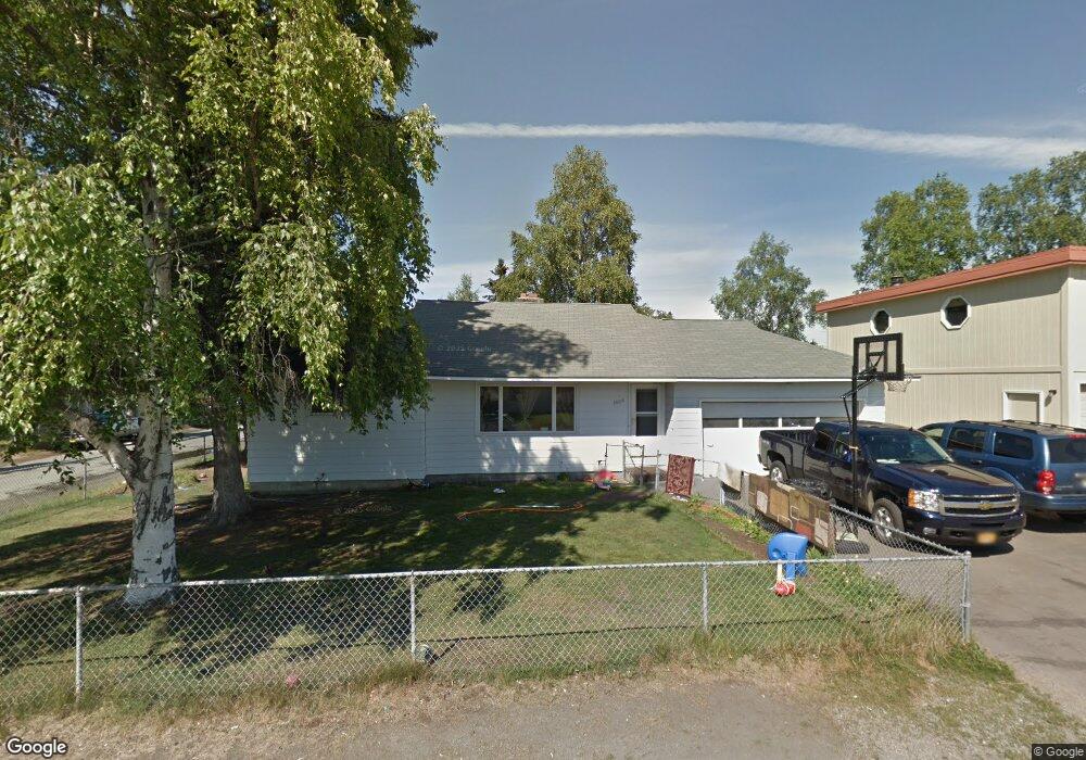 1605 W 33rd Ave, Anchorage, AK 99517 - photo 1