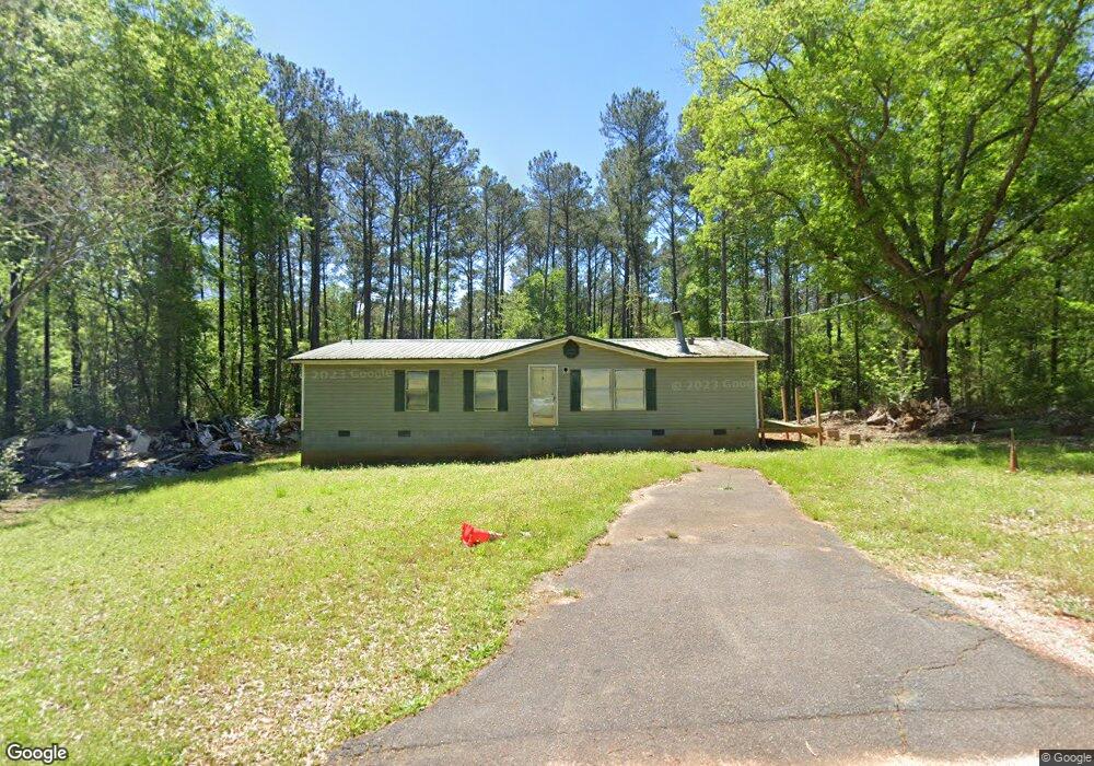 106 Davis Rd, Barnesville, GA 30204 - photo 1