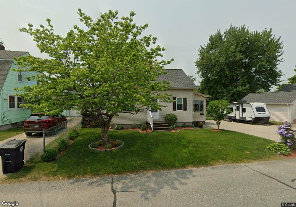 4 Liberty St unit 384385, Nashua, NH 03060 - photo 1