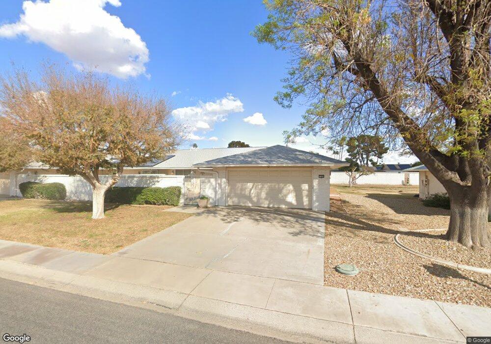 17889 N 99th Dr unit 42, Sun City, AZ 85373 - photo 1