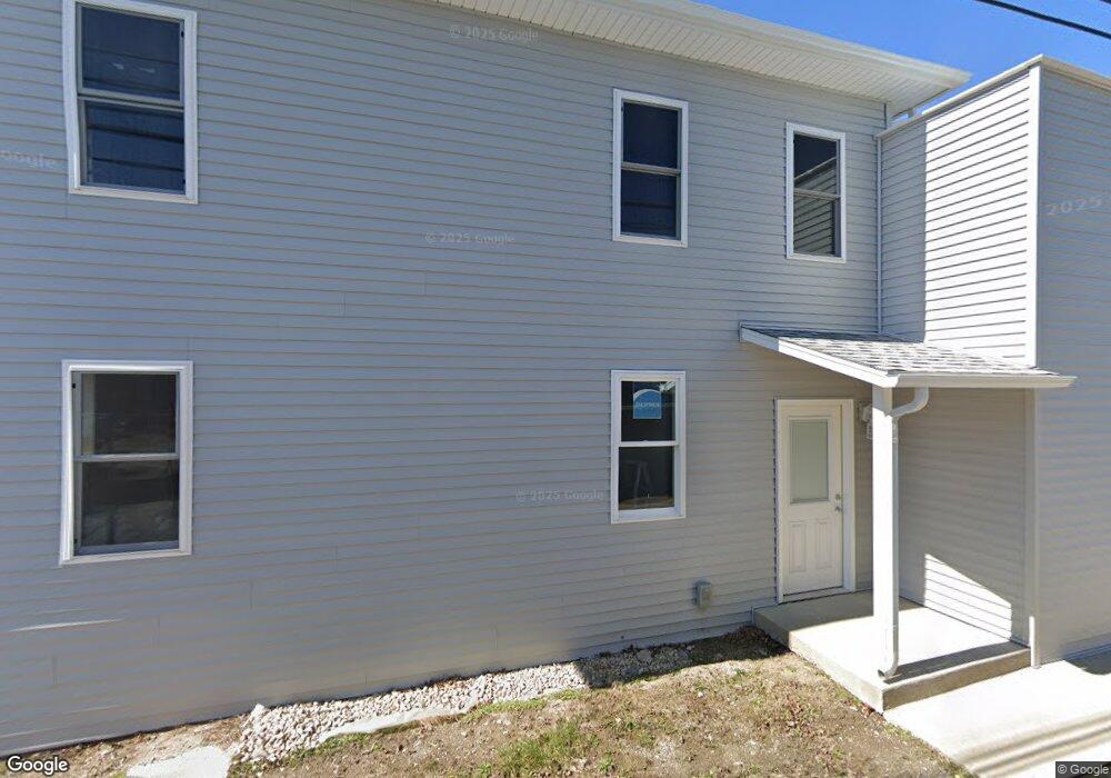 219 1/2 Washington St, Findlay, OH 45840 - photo 1