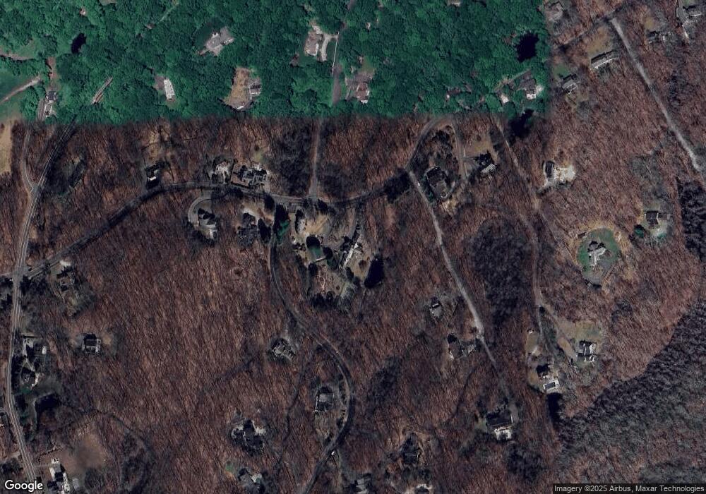 141 Godfrey Rd E, Weston, CT 06883 - photo 1