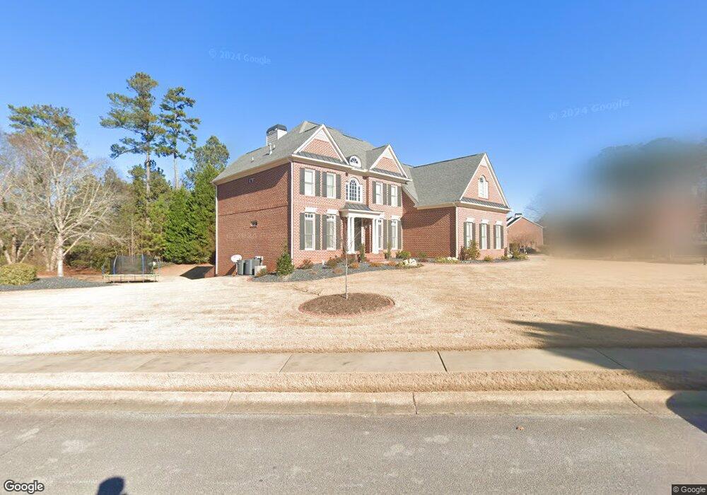 101 Wynfield Dr, Tyrone, GA 30290 - photo 1