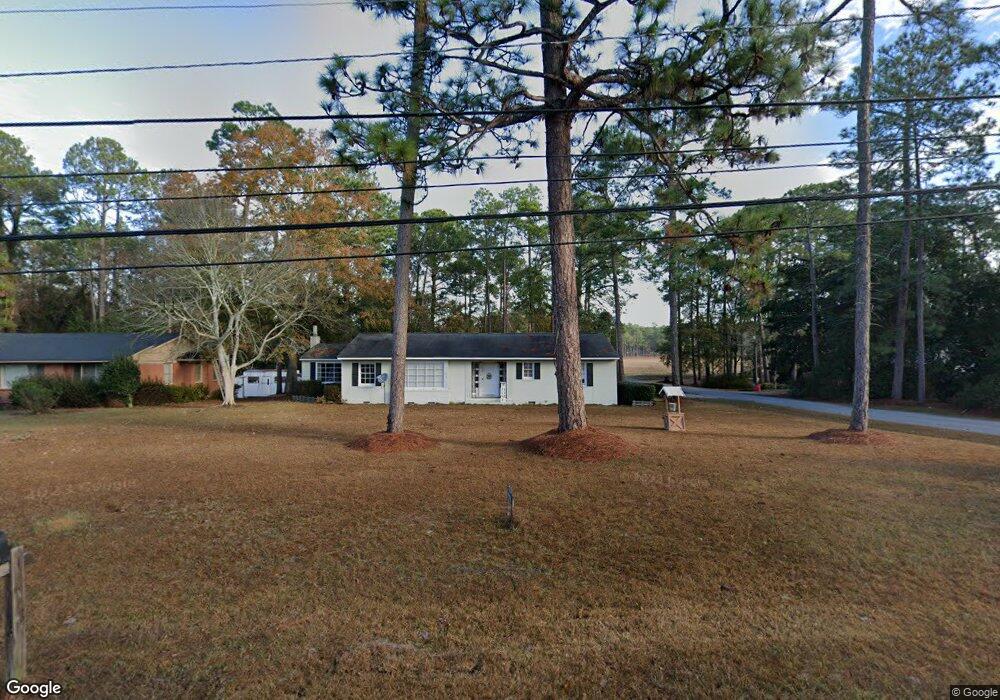 415 14th St E, Tifton, GA 31794 - photo 1