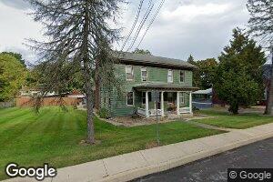 133 Ward Alley, State College, PA 16801