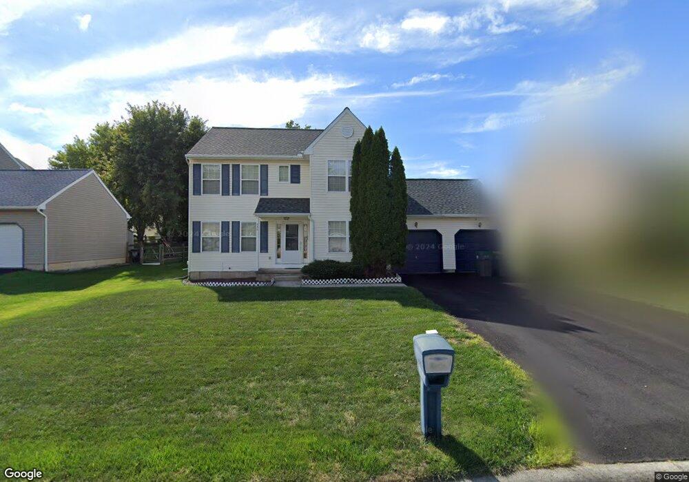 230 E Flagstone Dr, Newark, DE 19702 - photo 1