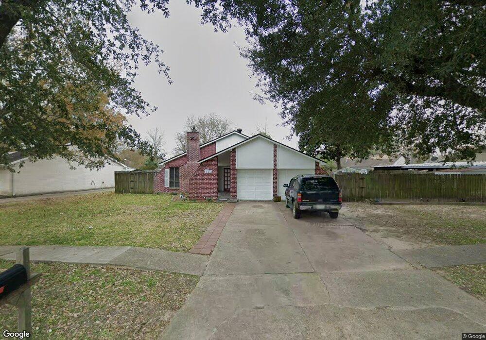 6935 Cloud Swept Ln, Houston, TX 77086 - photo 1