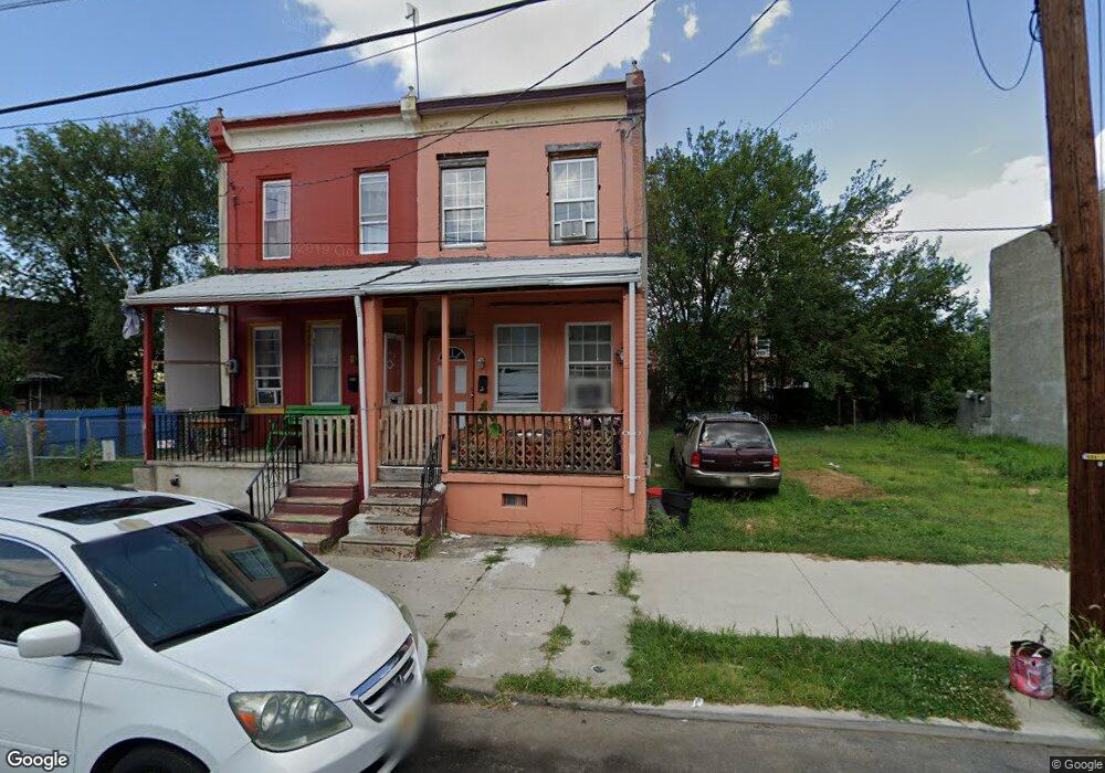 715 York St, Camden, NJ 08102 - photo 1