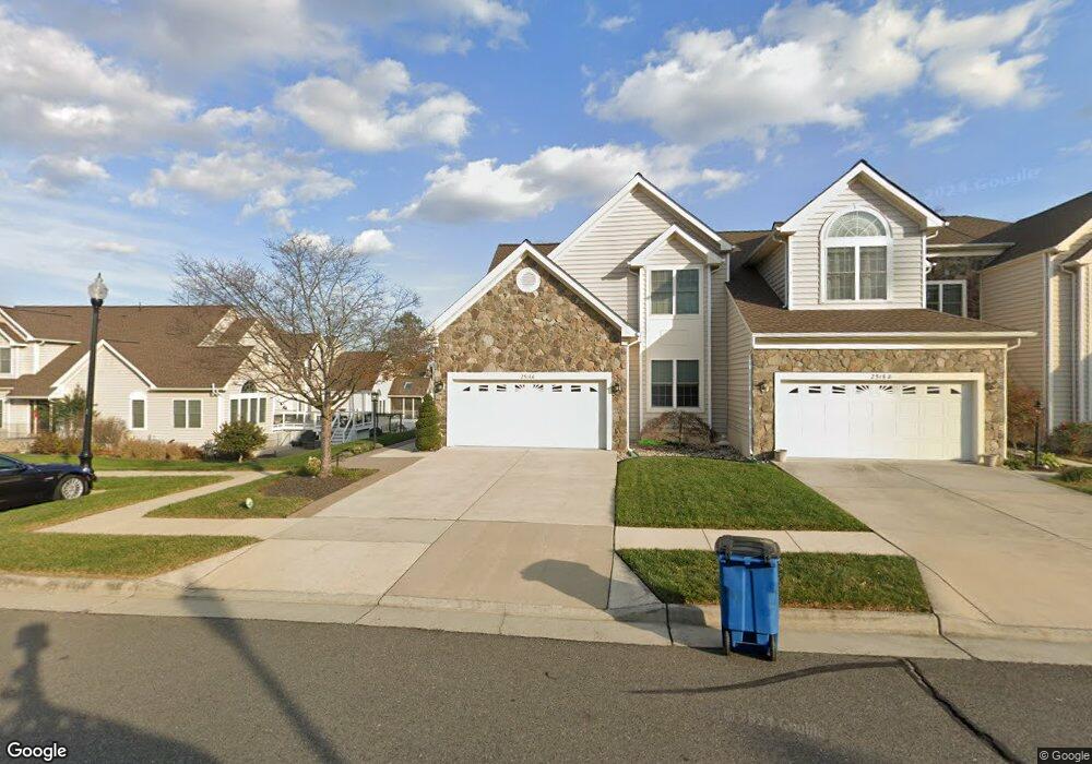 25166 Fortitude Terrace, Chantilly, VA 20152 - photo 1