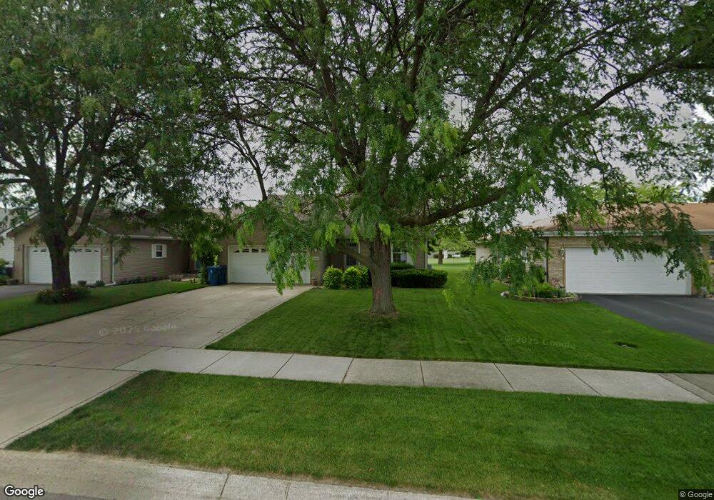 1606 Rokosz Ln, Dyer, IN 46311 - photo 1