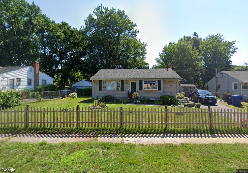 42 Jackson Rd, Bloomfield, CT 06002 - photo 1