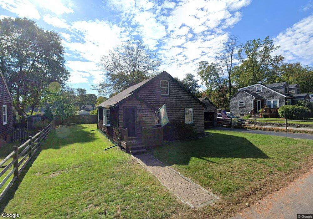 12 Adelaide Ave, Smithfield, RI 02917 - photo 1