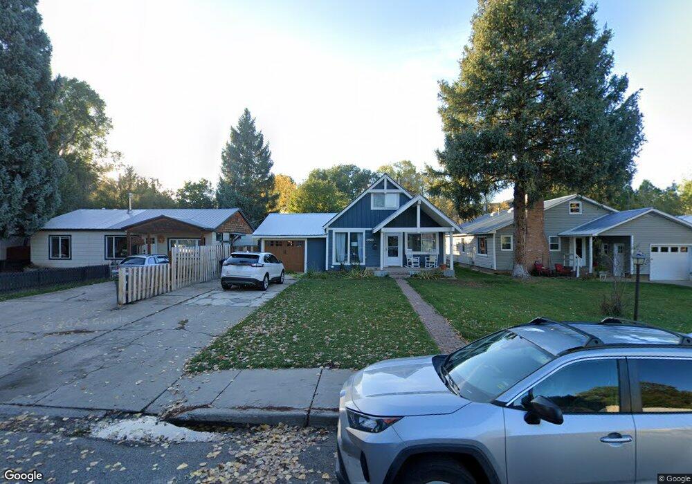 2625 W 2nd Ave, Durango, CO 81301 - photo 1