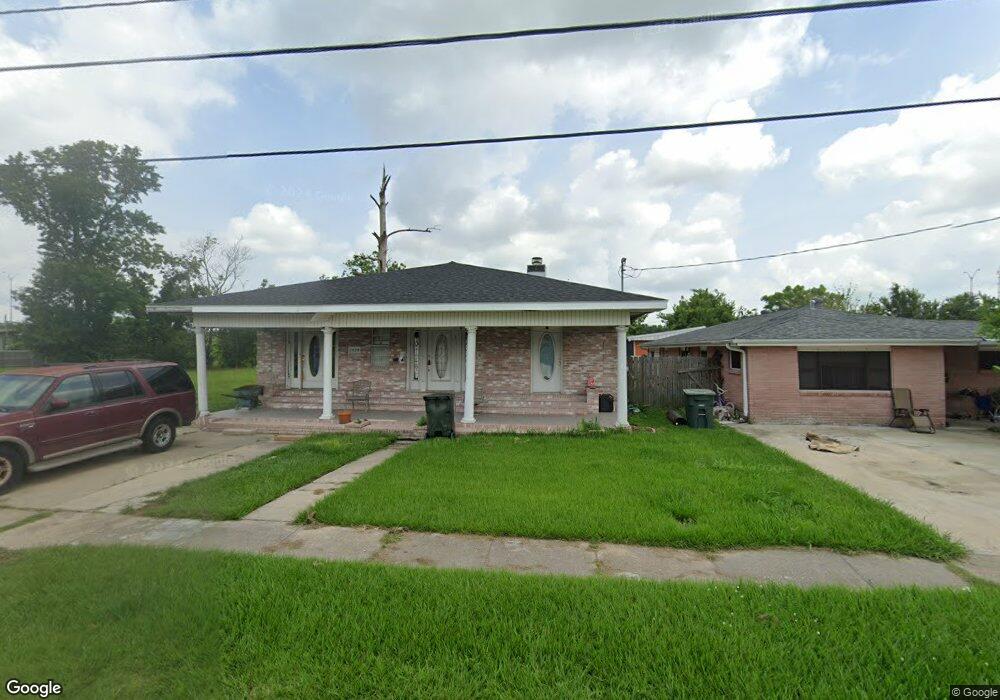 1525 Winterhalter St, Lake Charles, LA 70601 - photo 1