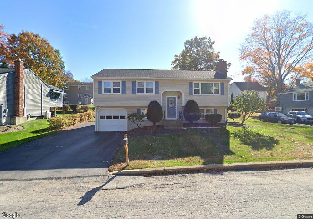 217 Day St, Manchester, NH 03104 - photo 1