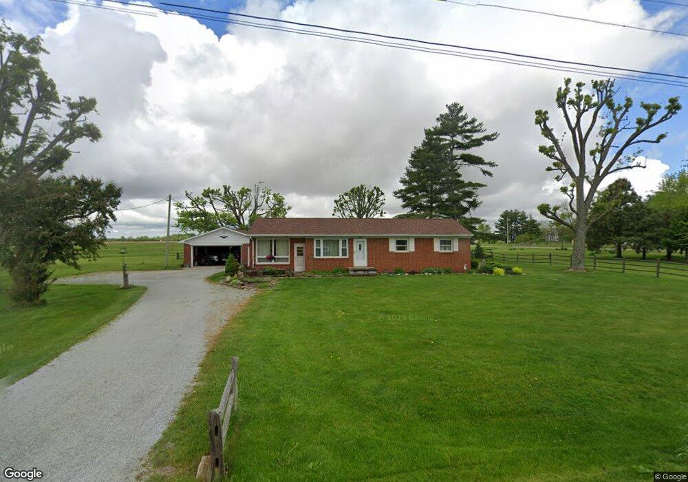 8538 S 50 E, Wabash, IN 46992 - photo 1