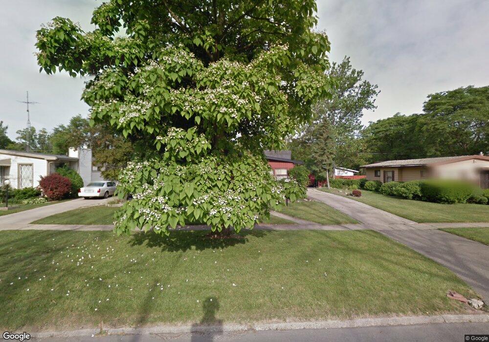 1910 S Averill Ave, Flint, MI 48503 - photo 1