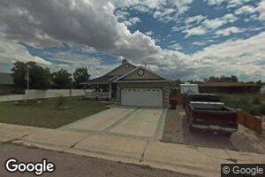605 W 350 N, Salina, UT 84654