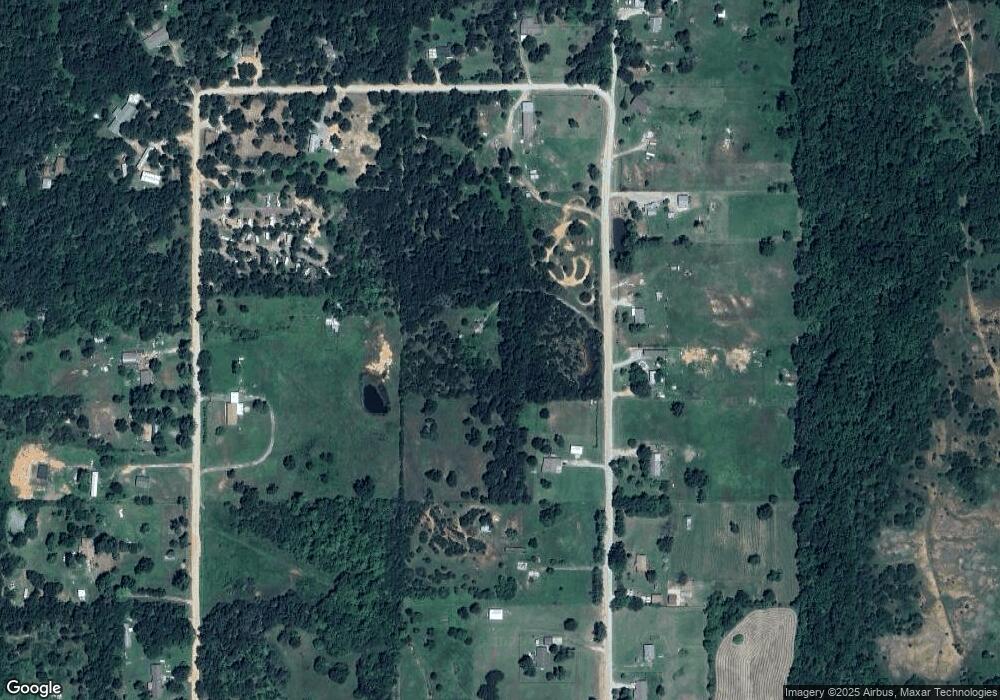 106711 S Paula Jean Dr, McLoud, OK 74851 - photo 1