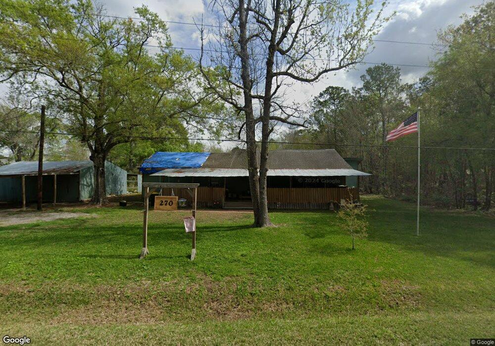 270 School Rd, Vidor, TX 77662 - photo 1
