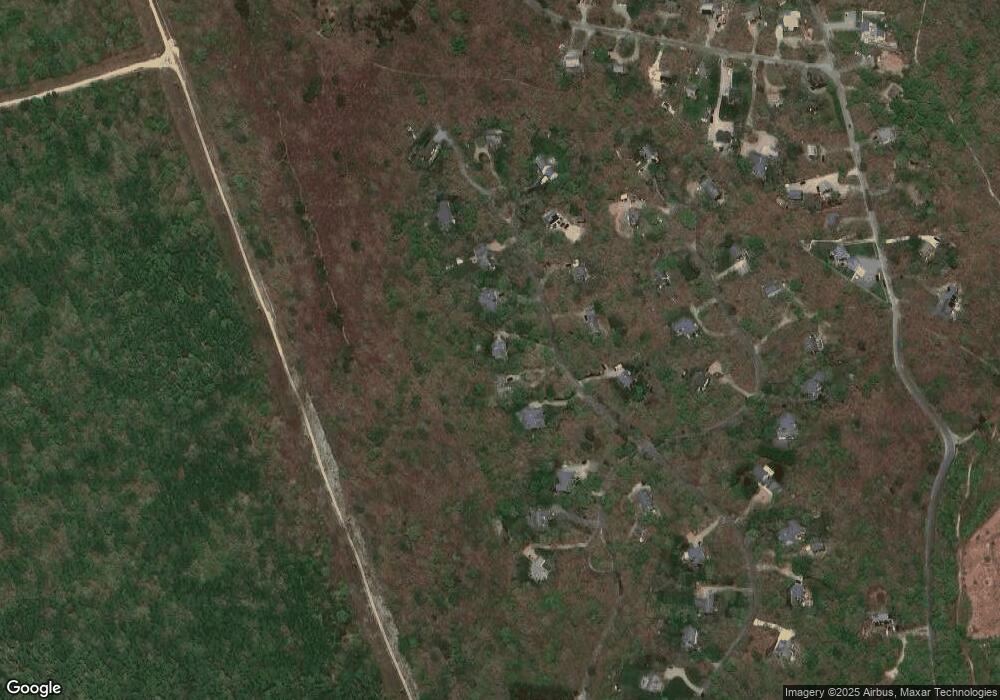 44 Bold Meadow Rd, Edgartown, MA 02539 - photo 1