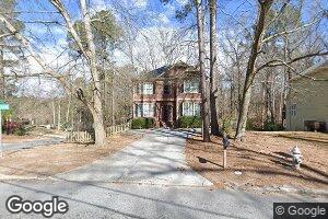 3763 Boulder Park Dr SW, Atlanta, GA 30331