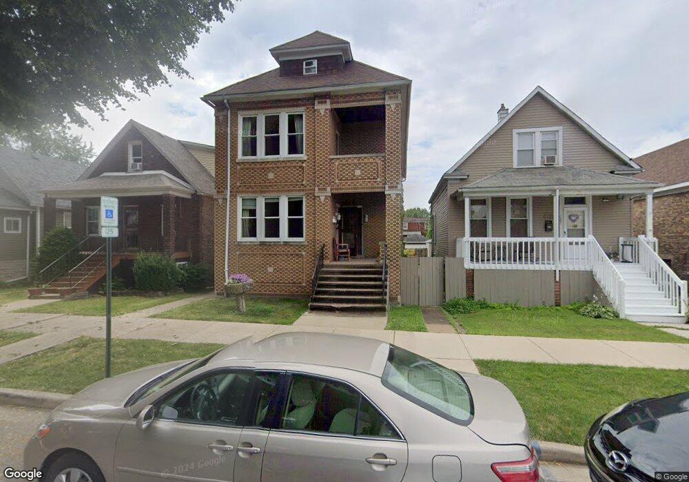 1238 W Fred St, Whiting, IN 46394 - photo 1