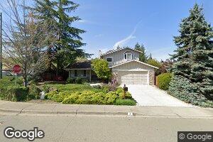 3 Heritage Ct, Walnut Creek, CA 94597